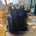 Poclain MSE11-2-115-R11-2A70 Silnik hydrauliczny tłokowy